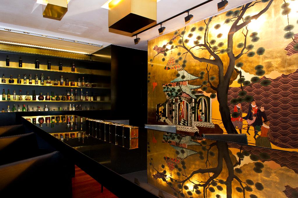 Imagem da galeria de Altis Belem Hotel & Spa, A Member Of Design Hotels