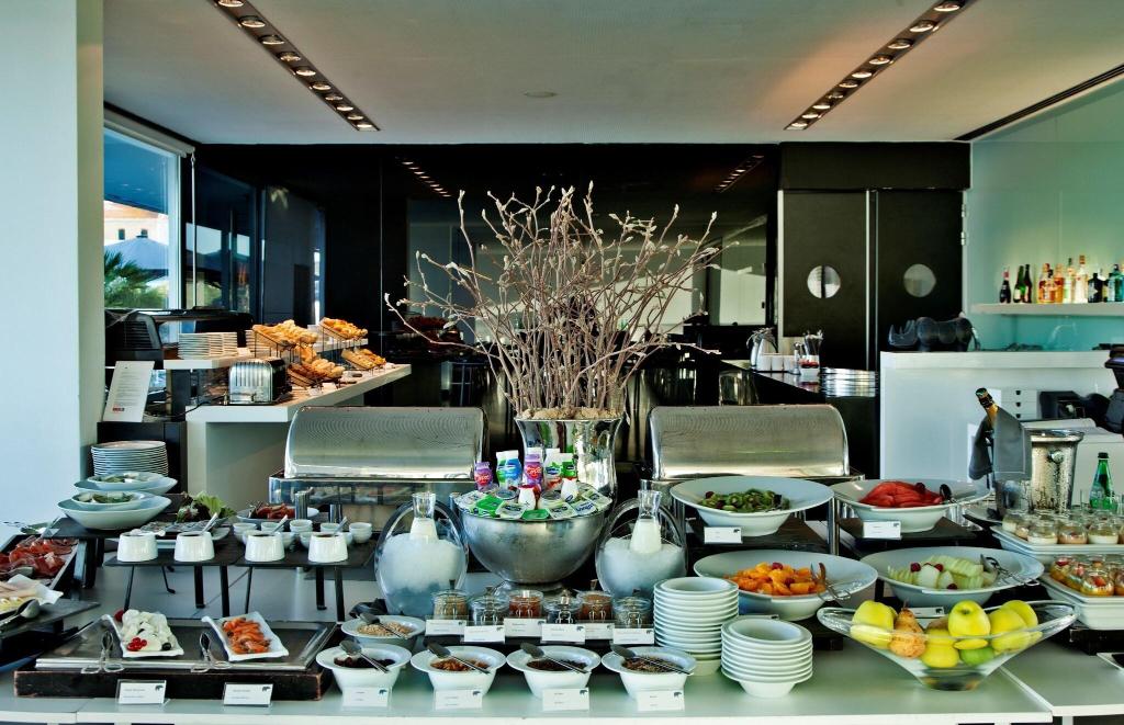 Imagem da galeria de Altis Belem Hotel & Spa, A Member Of Design Hotels