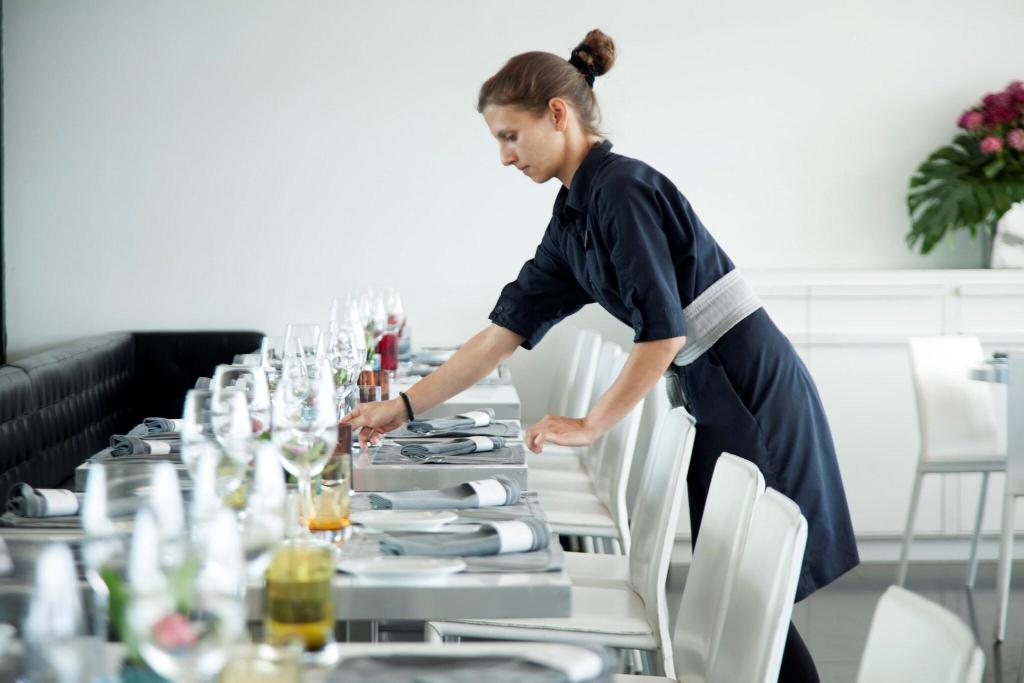 Imagem da galeria de Altis Belem Hotel & Spa, A Member Of Design Hotels