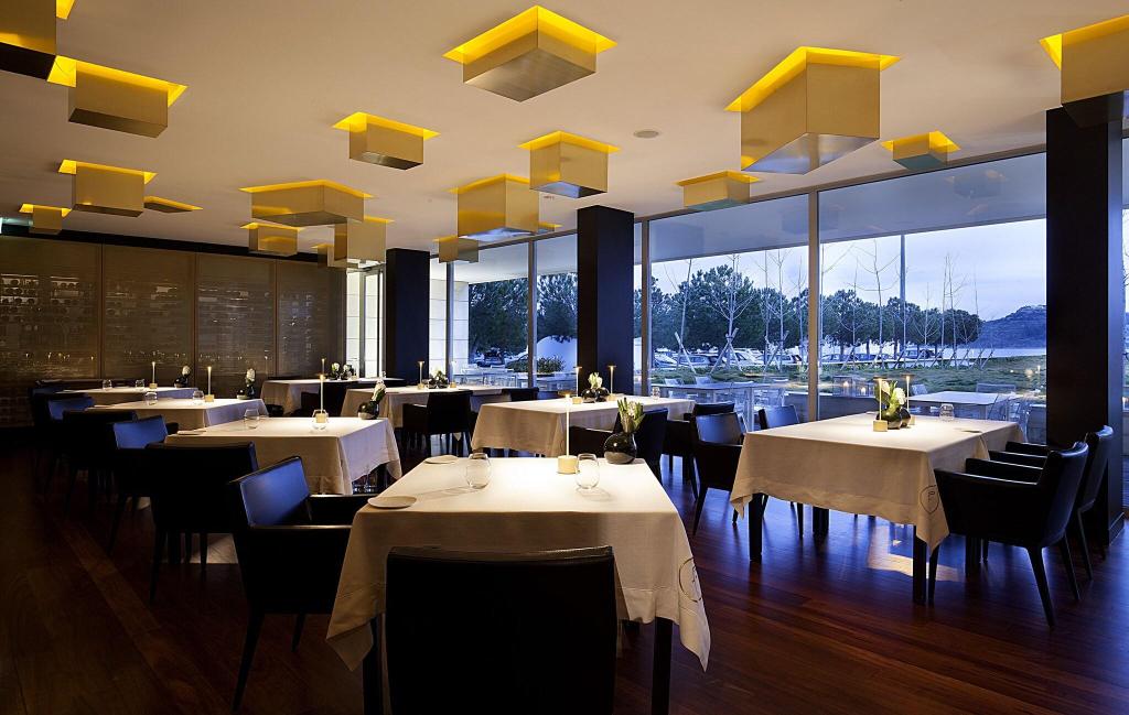 Imagem da galeria de Altis Belem Hotel & Spa, A Member Of Design Hotels