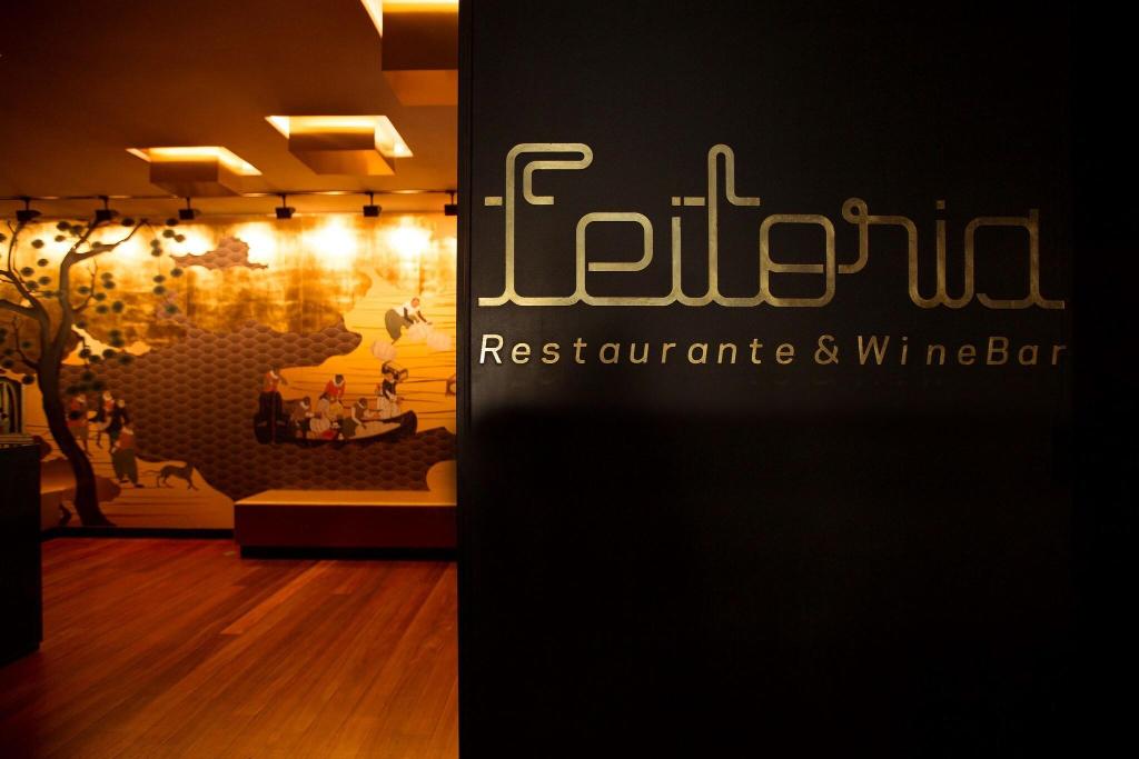 Imagem da galeria de Altis Belem Hotel & Spa, A Member Of Design Hotels