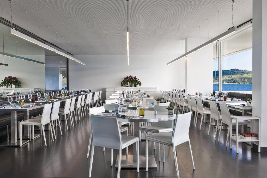 Imagem da galeria de Altis Belem Hotel & Spa, A Member Of Design Hotels