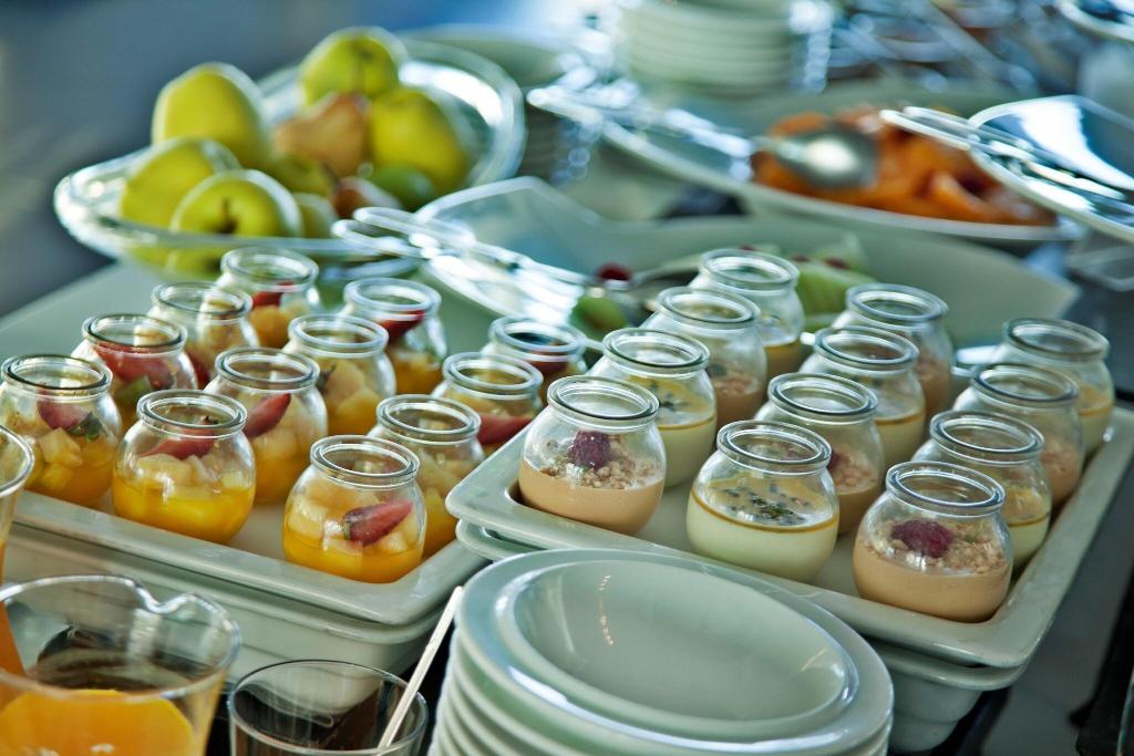 Imagem da galeria de Altis Belem Hotel & Spa, A Member Of Design Hotels