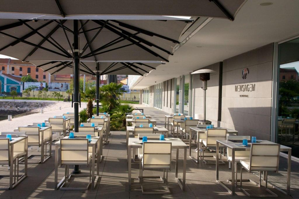 Imagem da galeria de Altis Belem Hotel & Spa, A Member Of Design Hotels