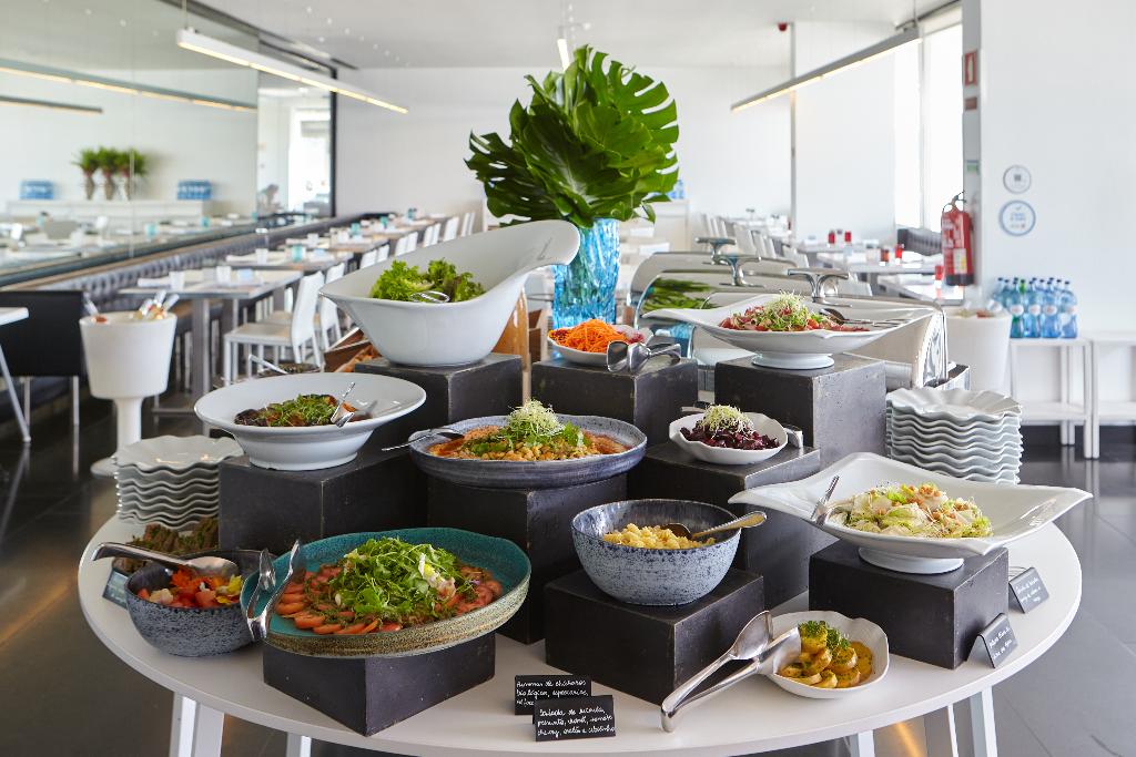 Imagem da galeria de Altis Belem Hotel & Spa, A Member Of Design Hotels