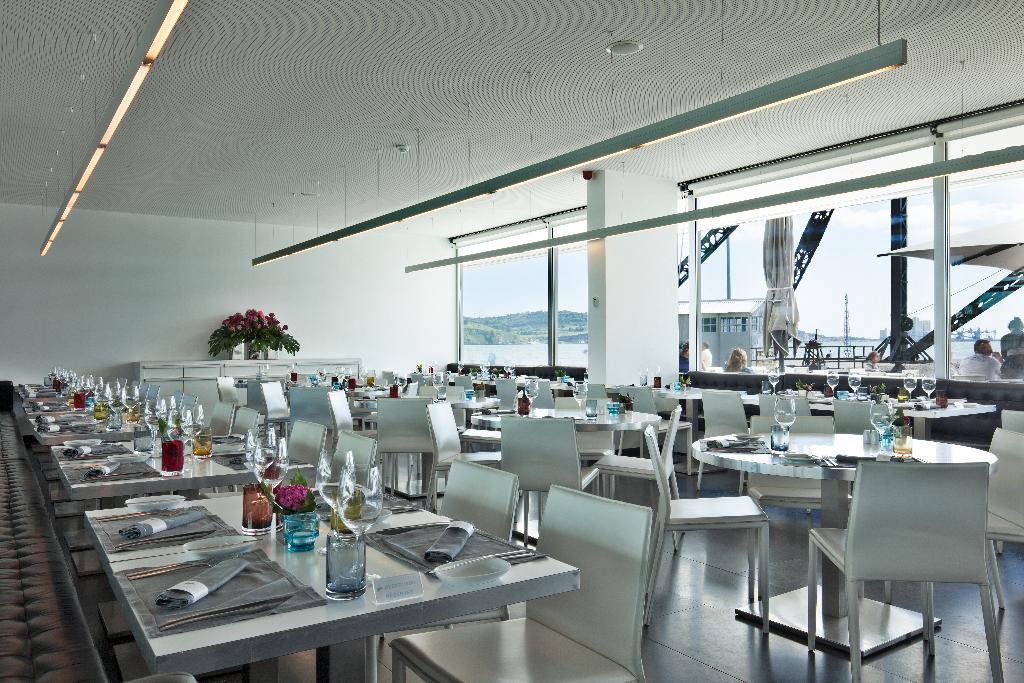 Imagem da galeria de Altis Belem Hotel & Spa, A Member Of Design Hotels