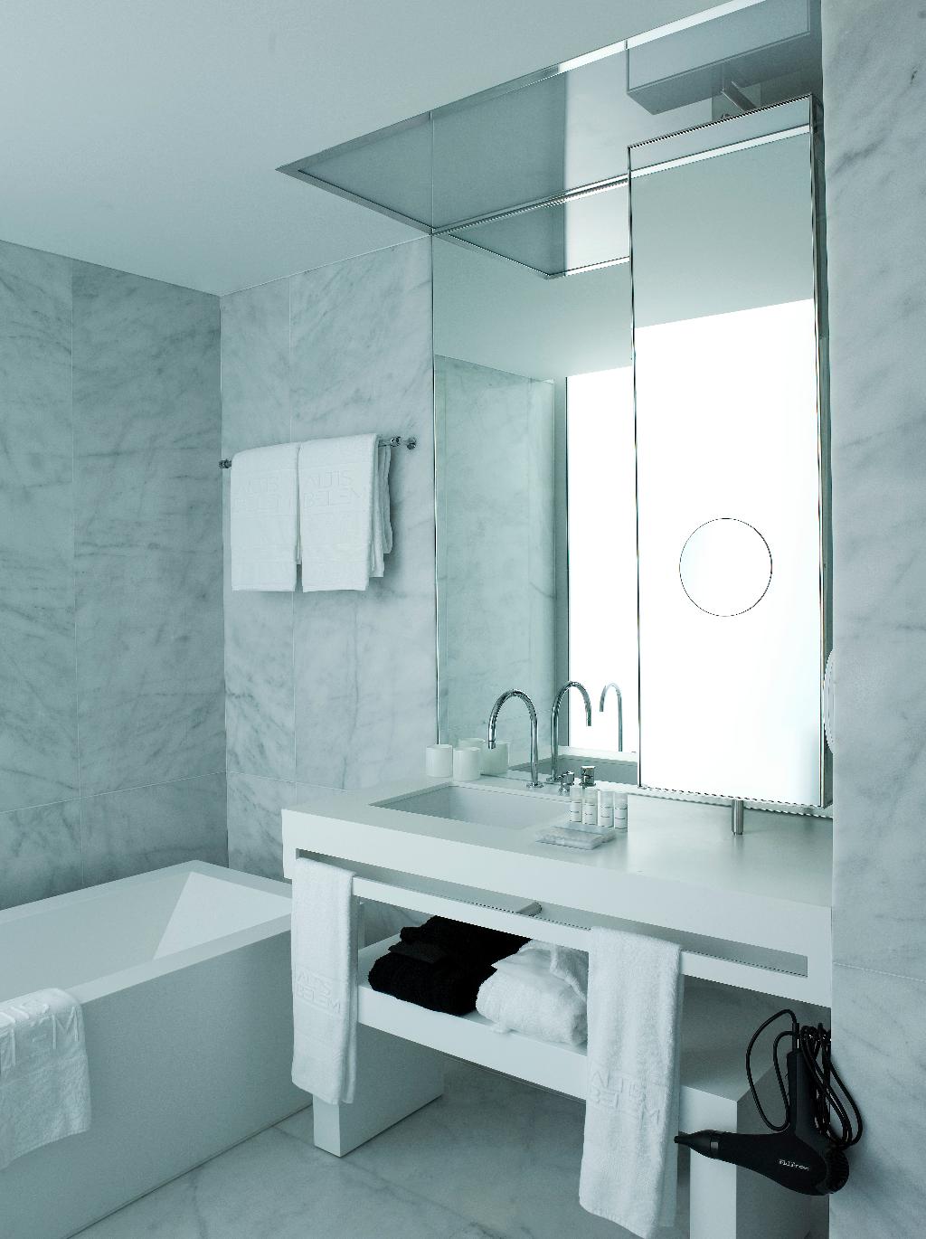 Imagem da galeria de Altis Belem Hotel & Spa, A Member Of Design Hotels