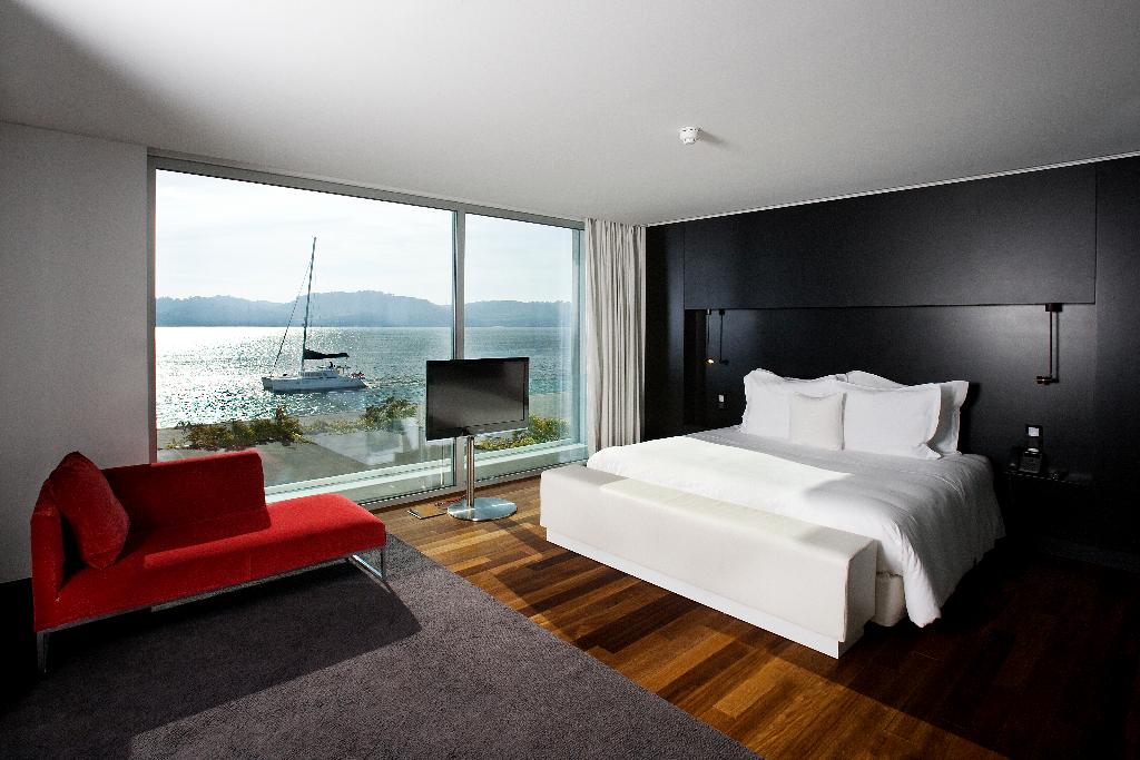 Imagem da galeria de Altis Belem Hotel & Spa, A Member Of Design Hotels