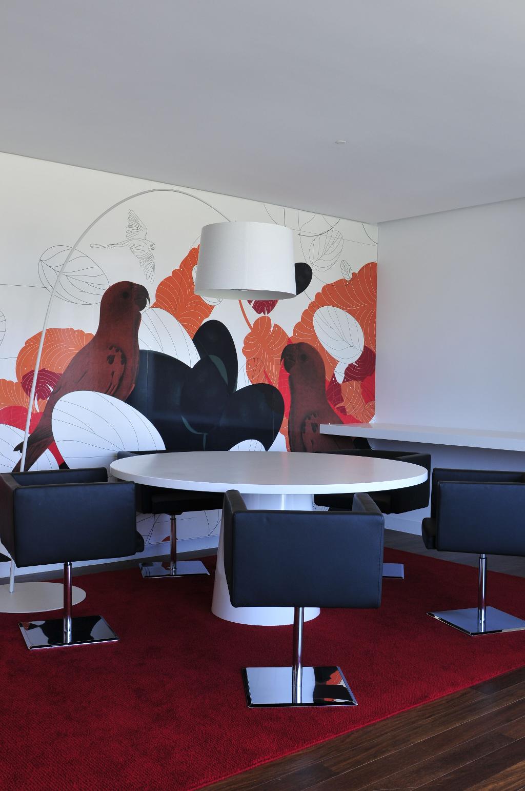 Imagem da galeria de Altis Belem Hotel & Spa, A Member Of Design Hotels