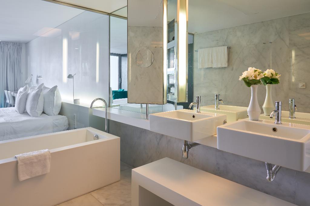 Imagem da galeria de Altis Belem Hotel & Spa, A Member Of Design Hotels