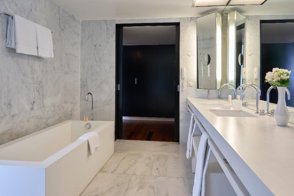 Imagem da galeria de Altis Belem Hotel & Spa, A Member Of Design Hotels