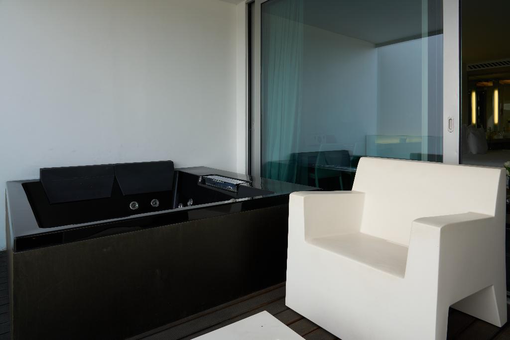 Imagem da galeria de Altis Belem Hotel & Spa, A Member Of Design Hotels