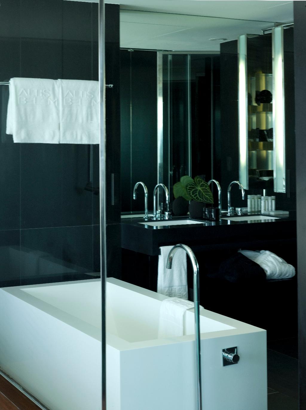 Imagem da galeria de Altis Belem Hotel & Spa, A Member Of Design Hotels