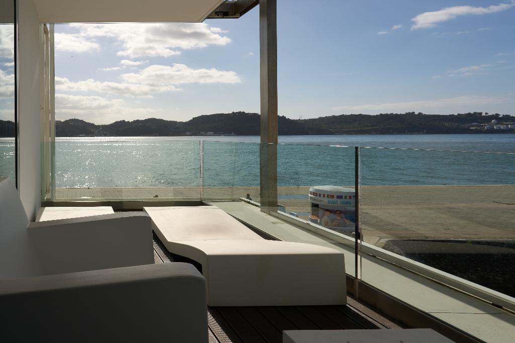 Imagem da galeria de Altis Belem Hotel & Spa, A Member Of Design Hotels