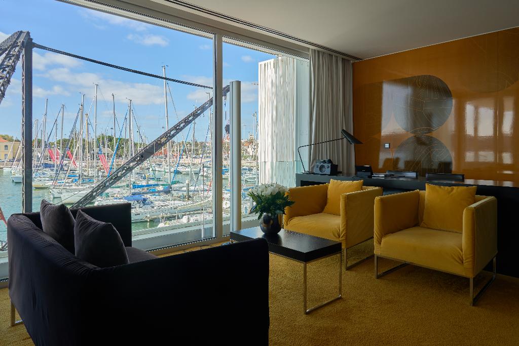 Imagem da galeria de Altis Belem Hotel & Spa, A Member Of Design Hotels
