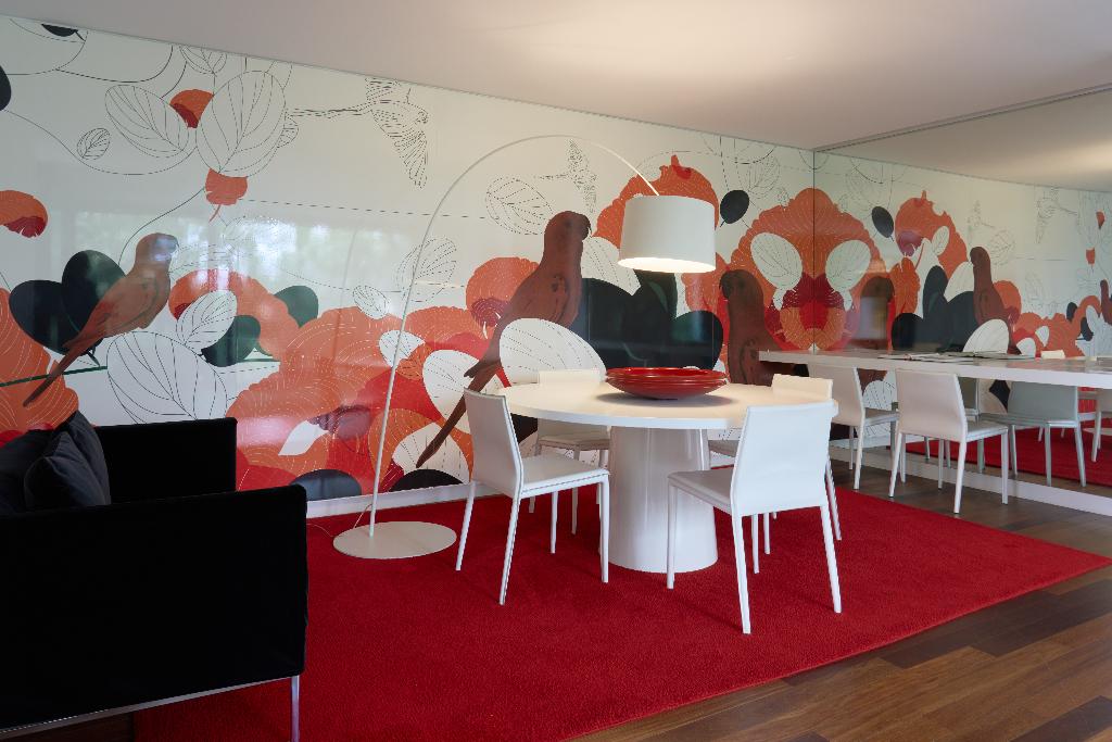 Imagem da galeria de Altis Belem Hotel & Spa, A Member Of Design Hotels