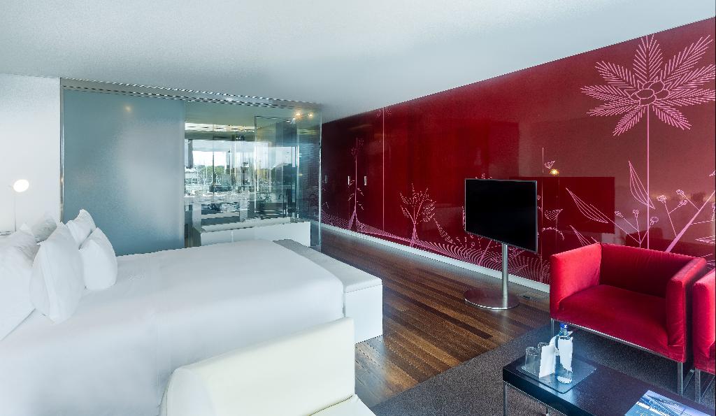 Imagem da galeria de Altis Belem Hotel & Spa, A Member Of Design Hotels
