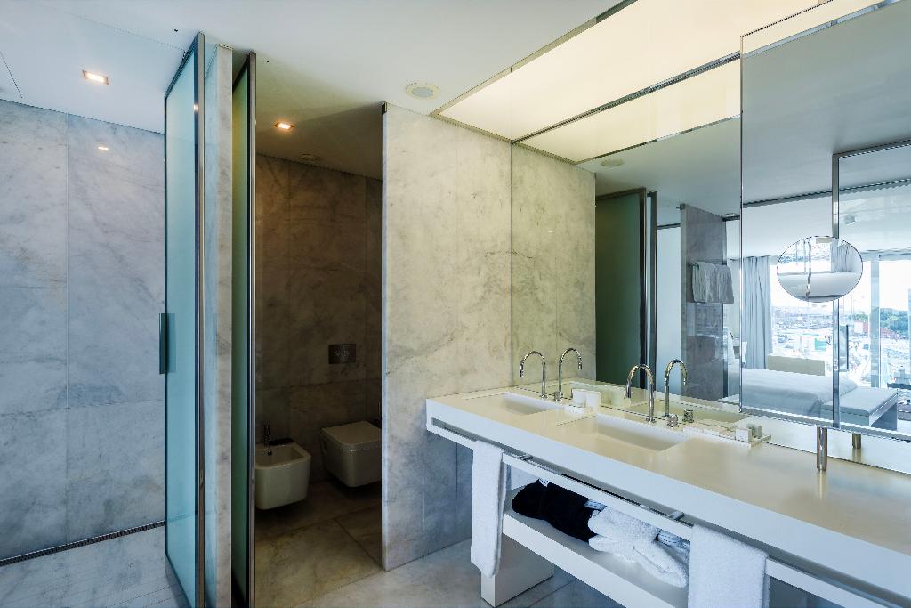 Imagem da galeria de Altis Belem Hotel & Spa, A Member Of Design Hotels