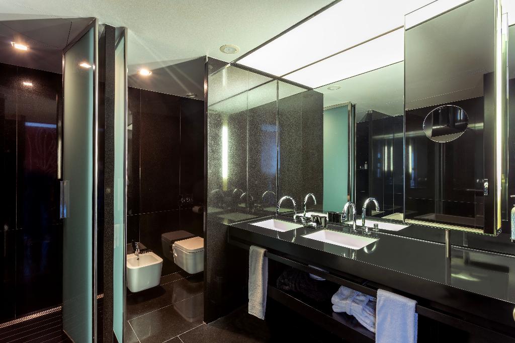 Imagem da galeria de Altis Belem Hotel & Spa, A Member Of Design Hotels