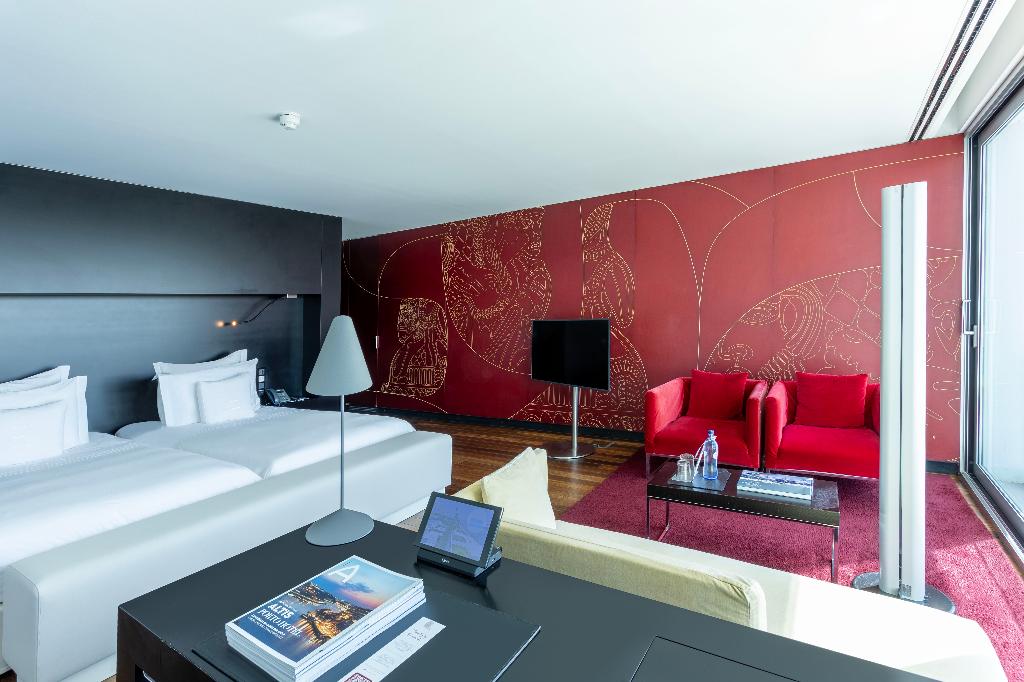 Imagem da galeria de Altis Belem Hotel & Spa, A Member Of Design Hotels