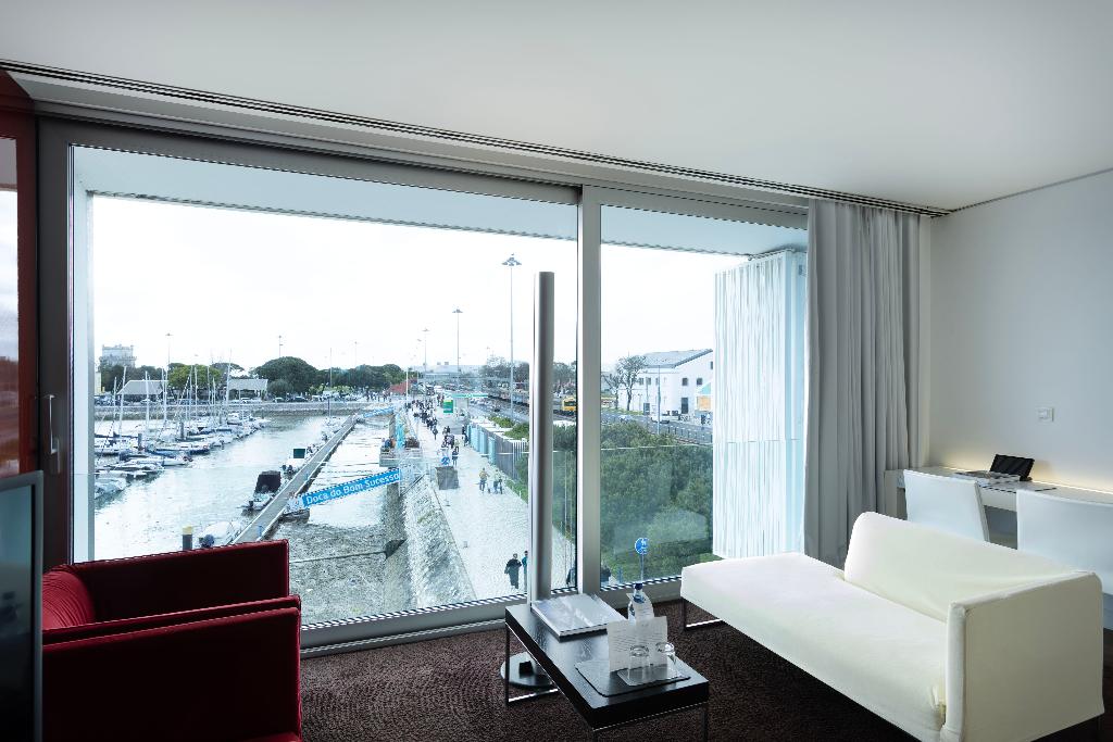 Imagem da galeria de Altis Belem Hotel & Spa, A Member Of Design Hotels