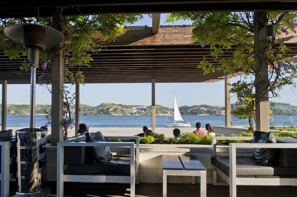 Imagem da galeria de Altis Belem Hotel & Spa, A Member Of Design Hotels