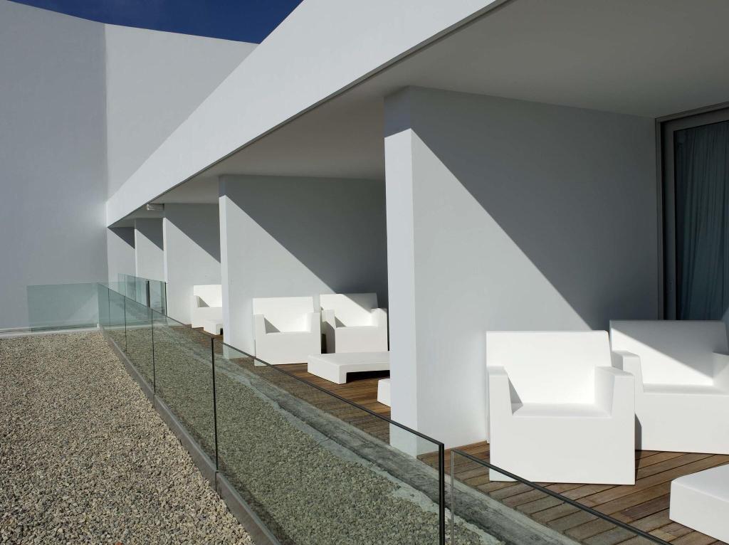 Imagem da galeria de Altis Belem Hotel & Spa, A Member Of Design Hotels