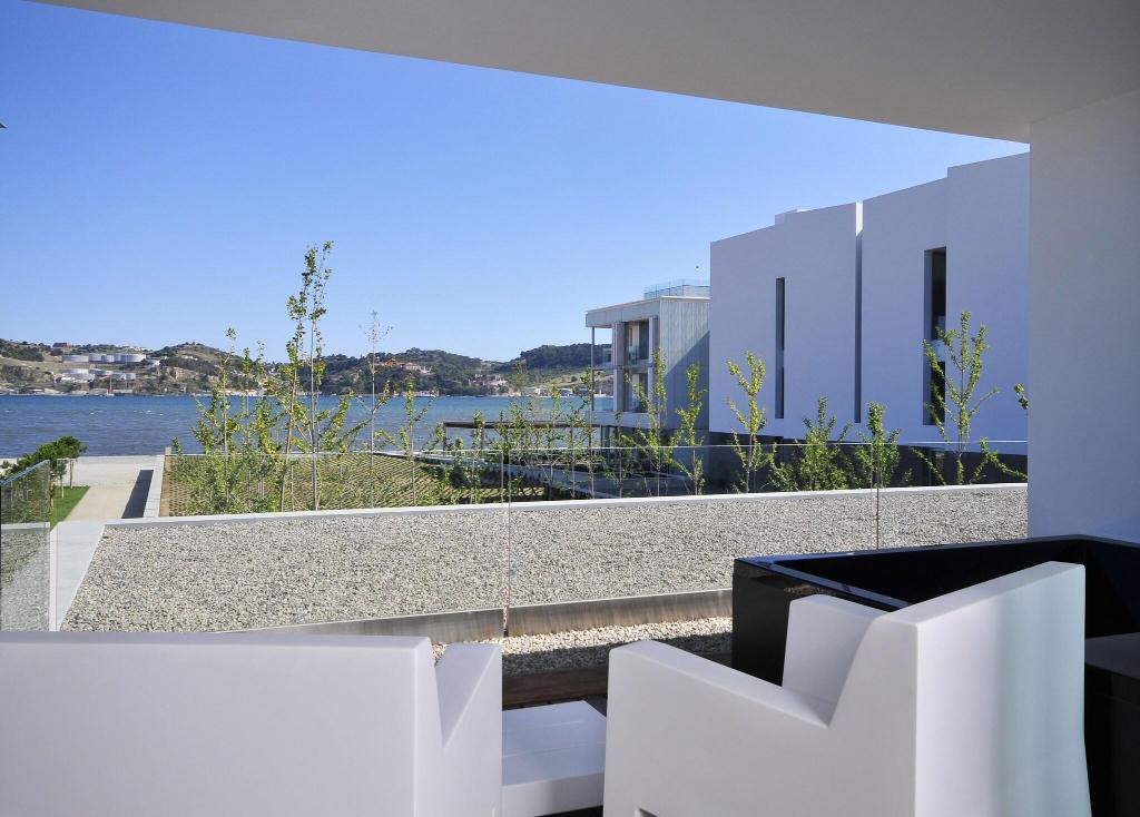 Imagem da galeria de Altis Belem Hotel & Spa, A Member Of Design Hotels