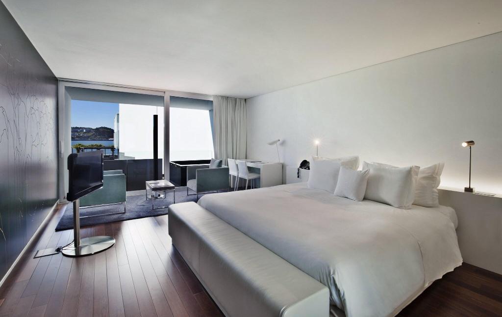 Imagem da galeria de Altis Belem Hotel & Spa, A Member Of Design Hotels