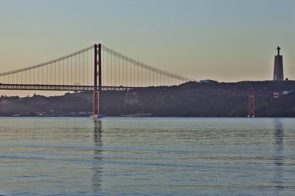 Imagem da galeria de Altis Belem Hotel & Spa, A Member Of Design Hotels