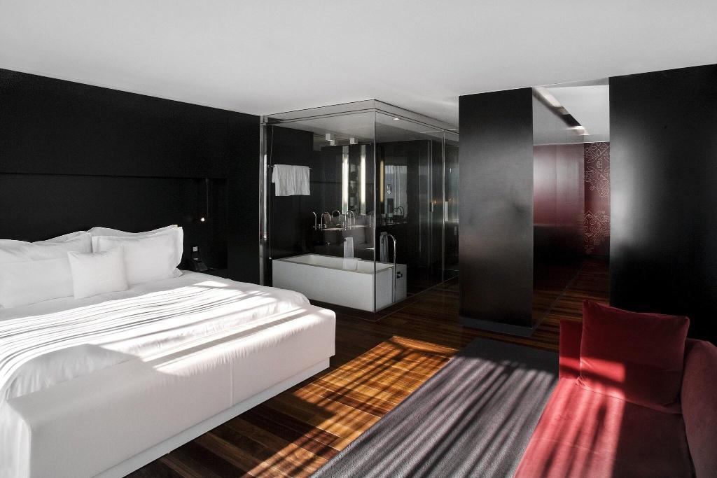 Imagem da galeria de Altis Belem Hotel & Spa, A Member Of Design Hotels