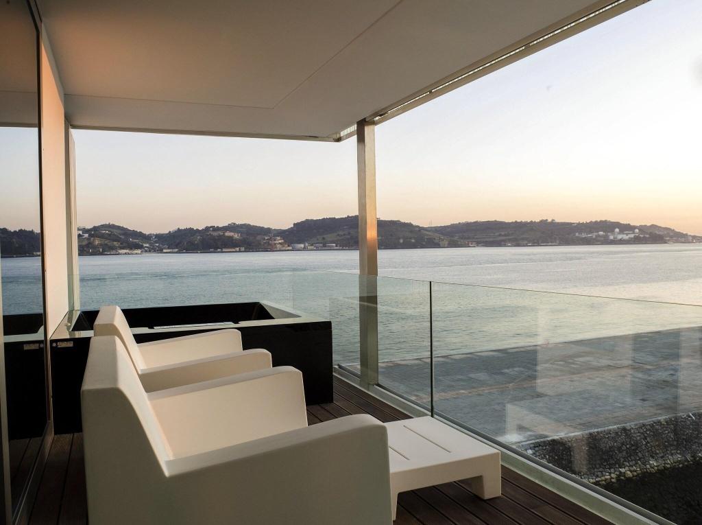 Imagem da galeria de Altis Belem Hotel & Spa, A Member Of Design Hotels