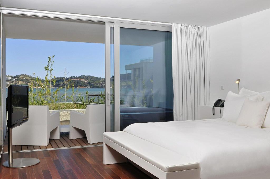 Imagem da galeria de Altis Belem Hotel & Spa, A Member Of Design Hotels