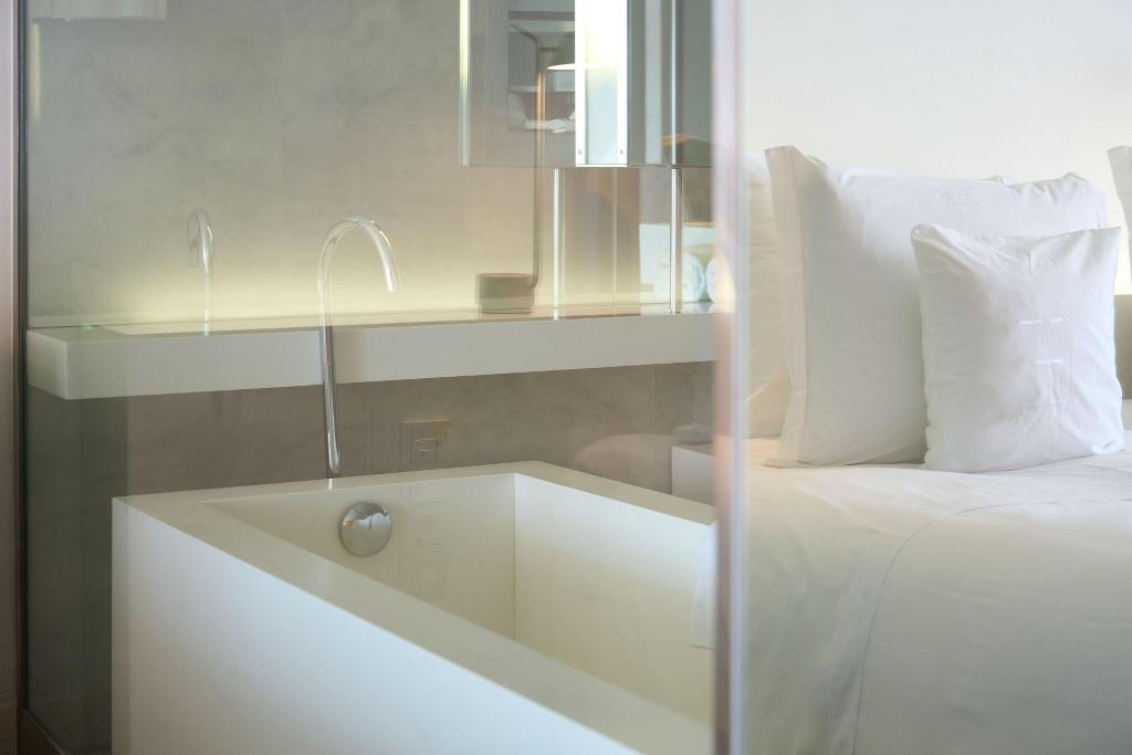 Imagem da galeria de Altis Belem Hotel & Spa, A Member Of Design Hotels