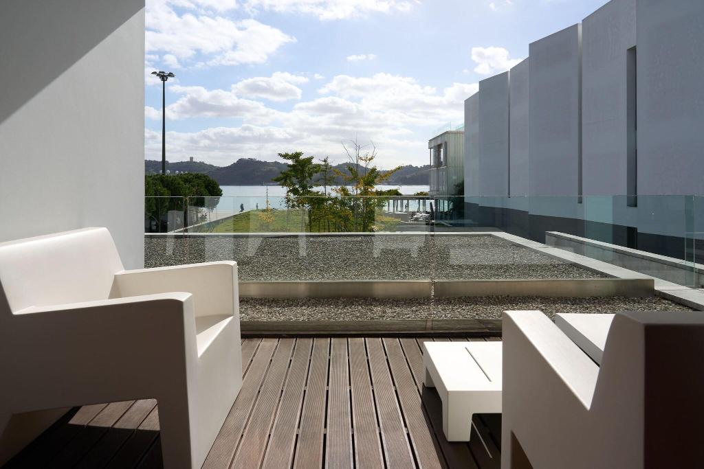 Imagem da galeria de Altis Belem Hotel & Spa, A Member Of Design Hotels