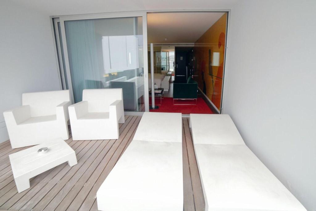 Imagem da galeria de Altis Belem Hotel & Spa, A Member Of Design Hotels