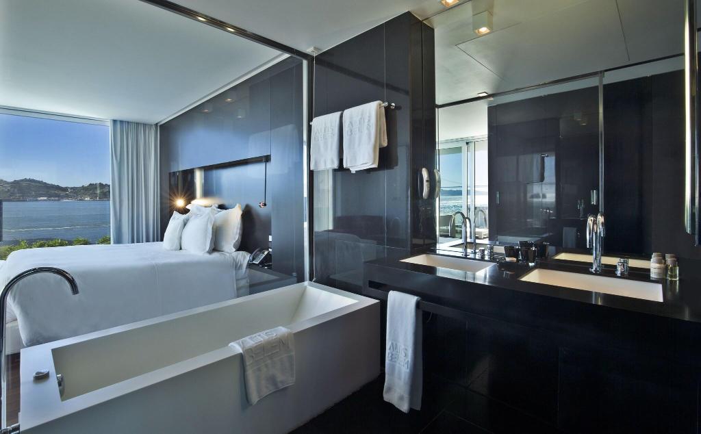 Imagem da galeria de Altis Belem Hotel & Spa, A Member Of Design Hotels
