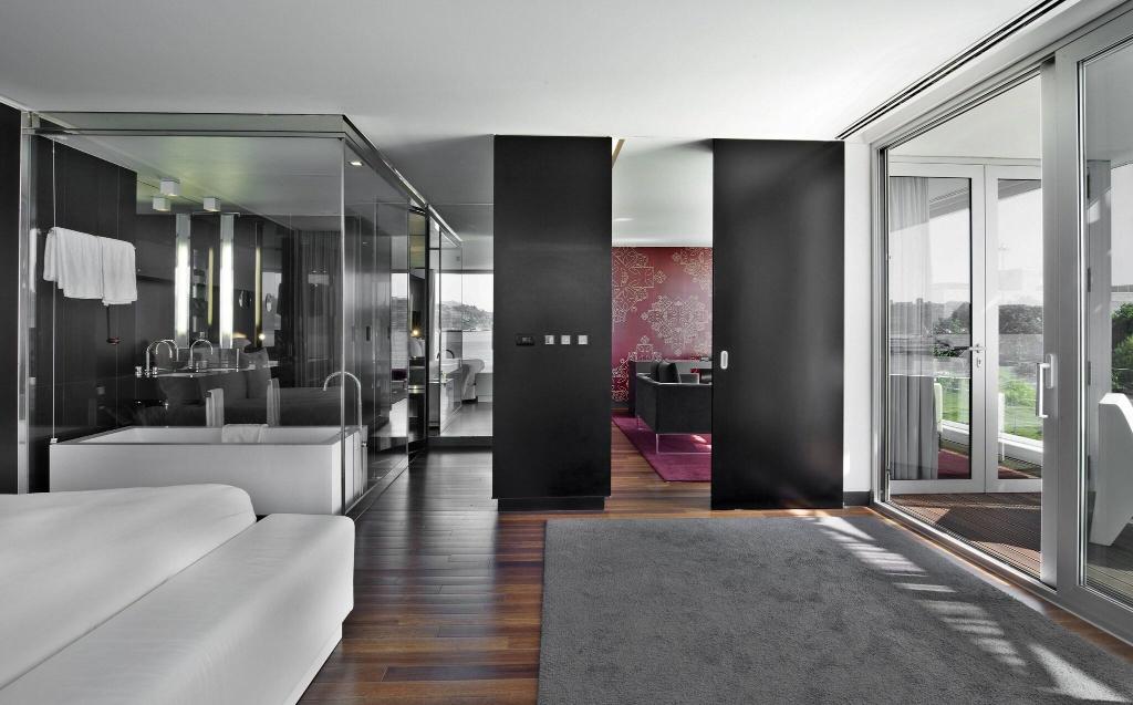 Imagem da galeria de Altis Belem Hotel & Spa, A Member Of Design Hotels