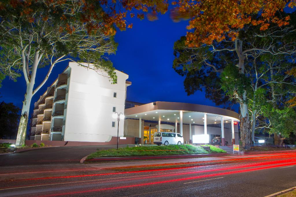 Arawa Park Hotel