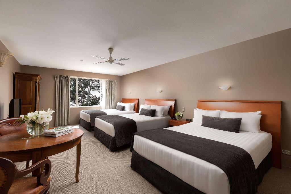 Arawa Park Hotel