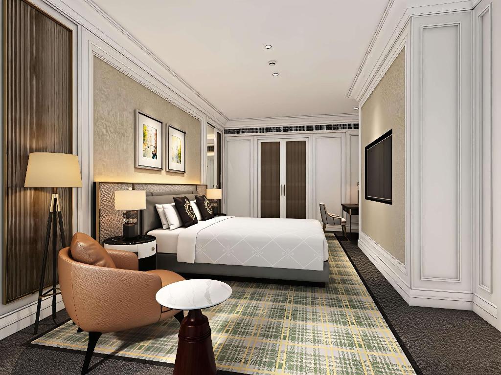 Pullman Beijing South