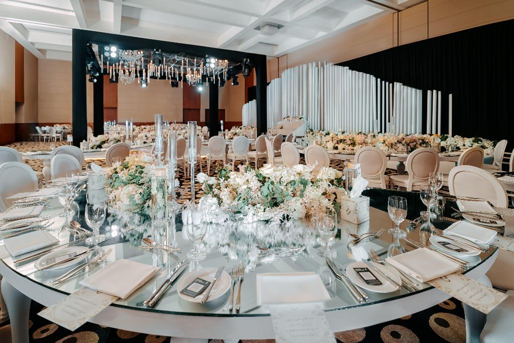 Yas Island Rotana Hotel photo 58