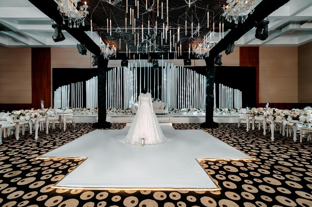 Yas Island Rotana Hotel photo 57
