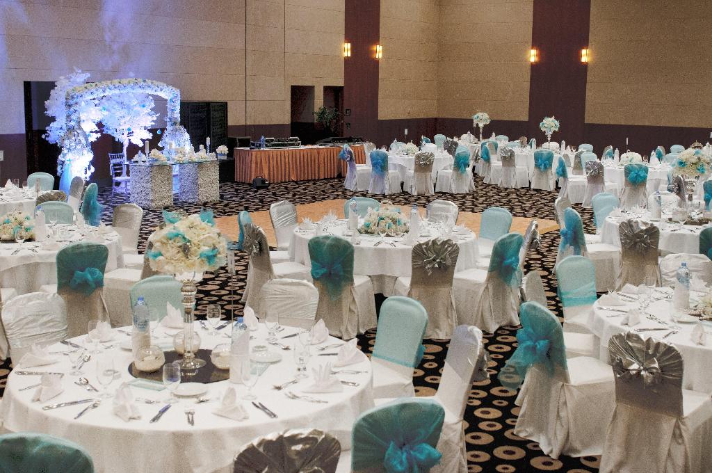 Yas Island Rotana Hotel photo 62