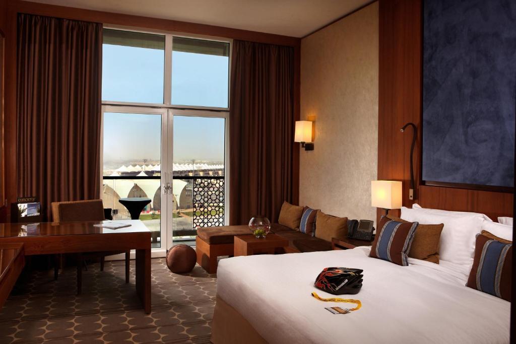 Yas Island Rotana Hotel photo 127
