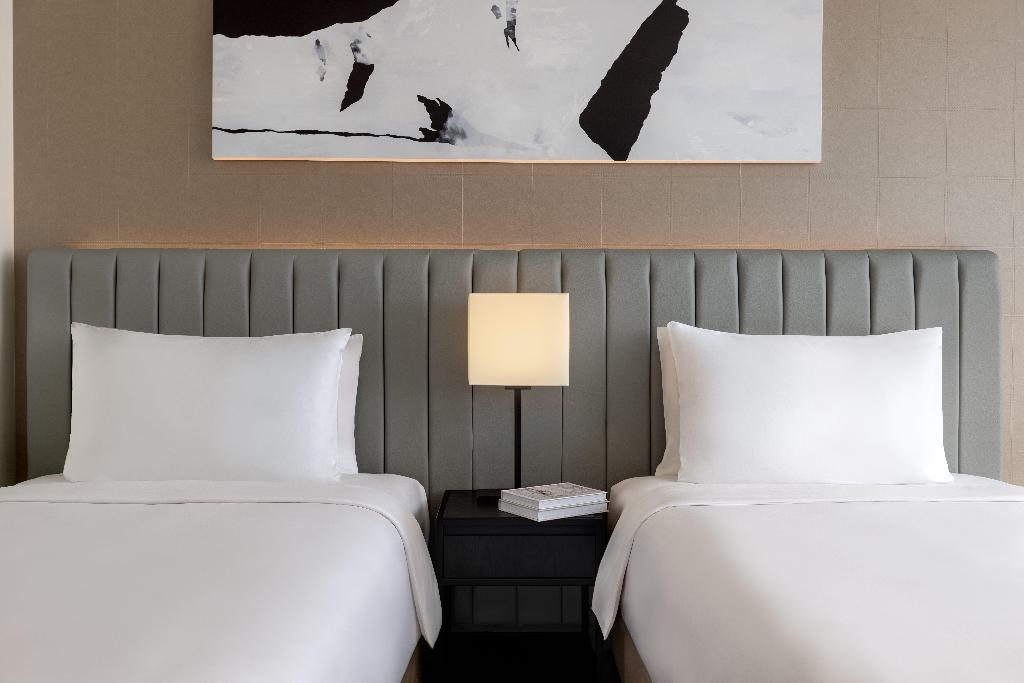 Yas Island Rotana Hotel photo 137
