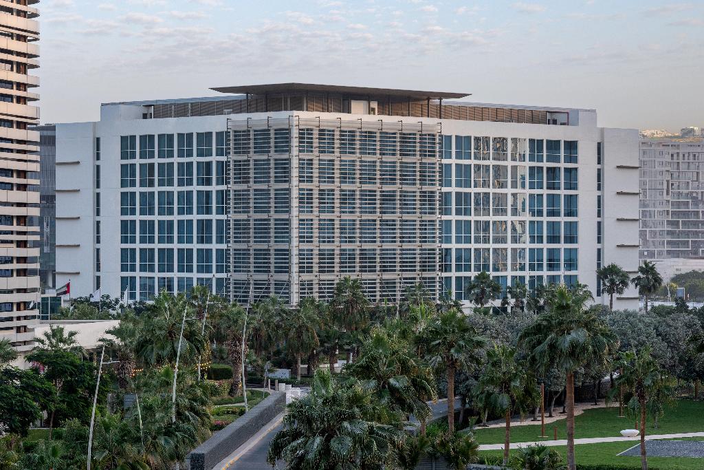 Yas Plaza Circuit by IHG - General view