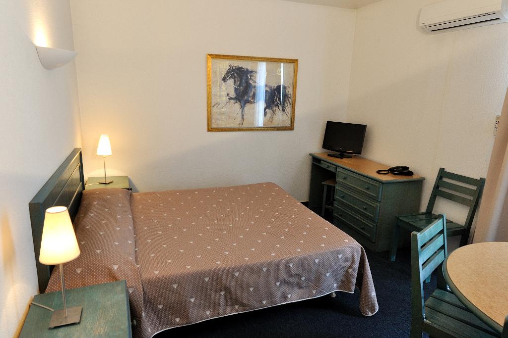 Residhotel les Coralynes