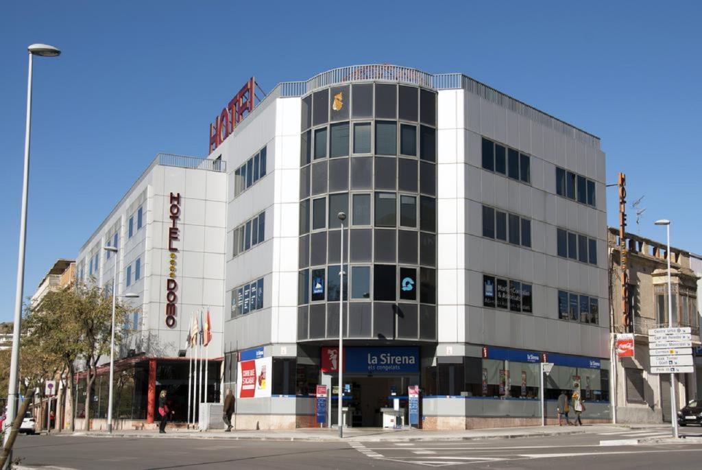 Hotel Domo, Spanien, Vilafranca del Penedès. Großes 1