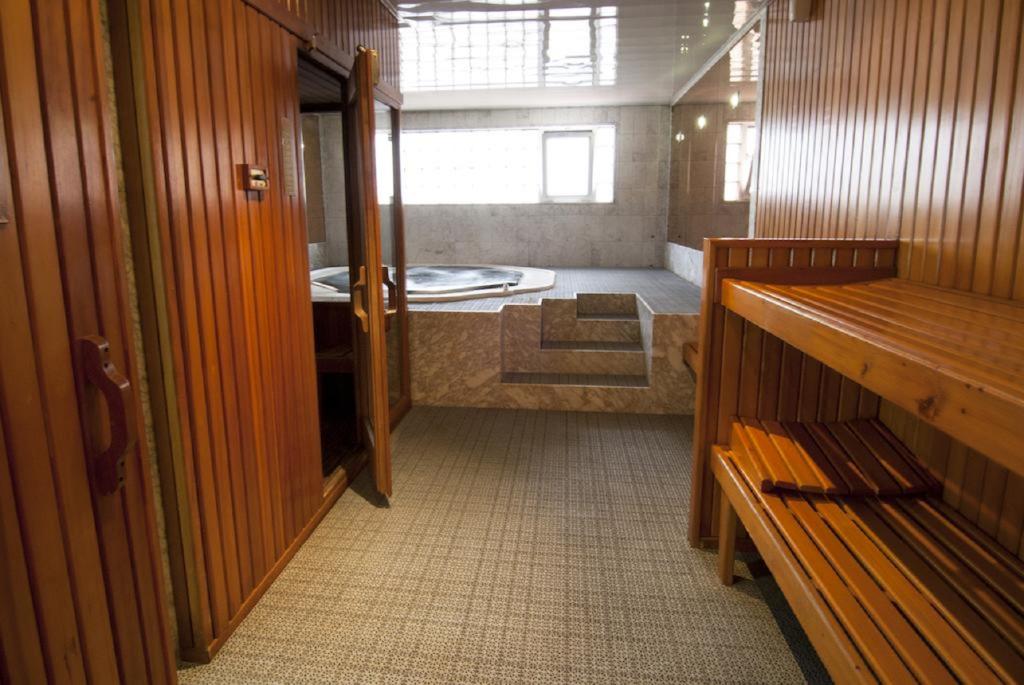 Hotel Domo, Spanien, Vilafranca del Penedès. Großes 2